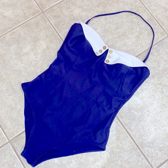 Betsey Johnson Other - Swim Suit